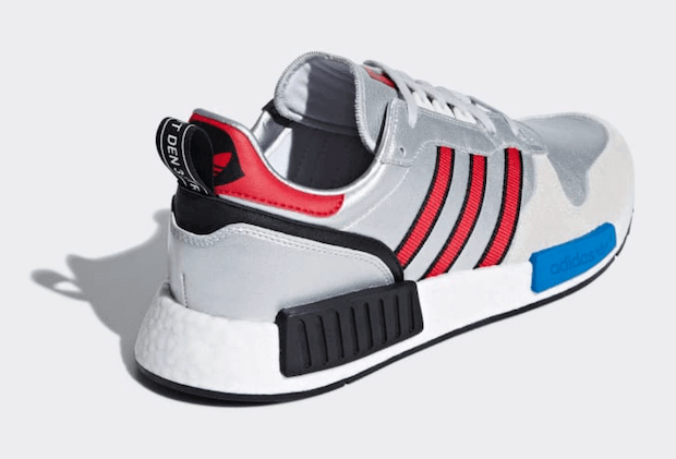 Adidas RISING STARXR1 Schuh 