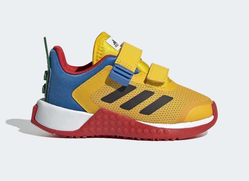 Adidas X Lego Sport Shoes