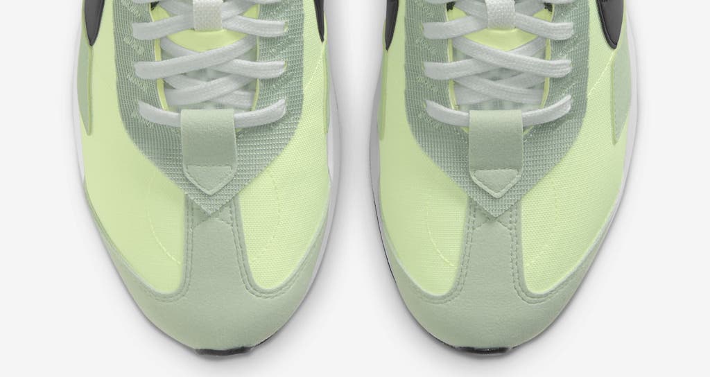 Nike Air Max Pre-Day Liquid Lime Detailansicht 