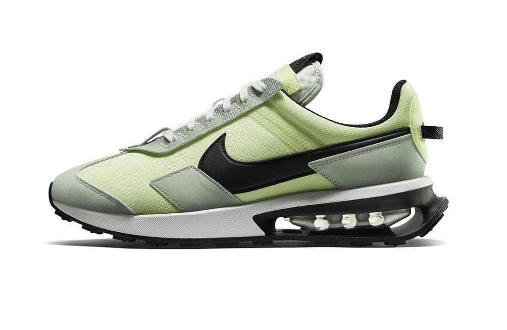 Nike Air Max Pre-Day Liquid Lime Schuh