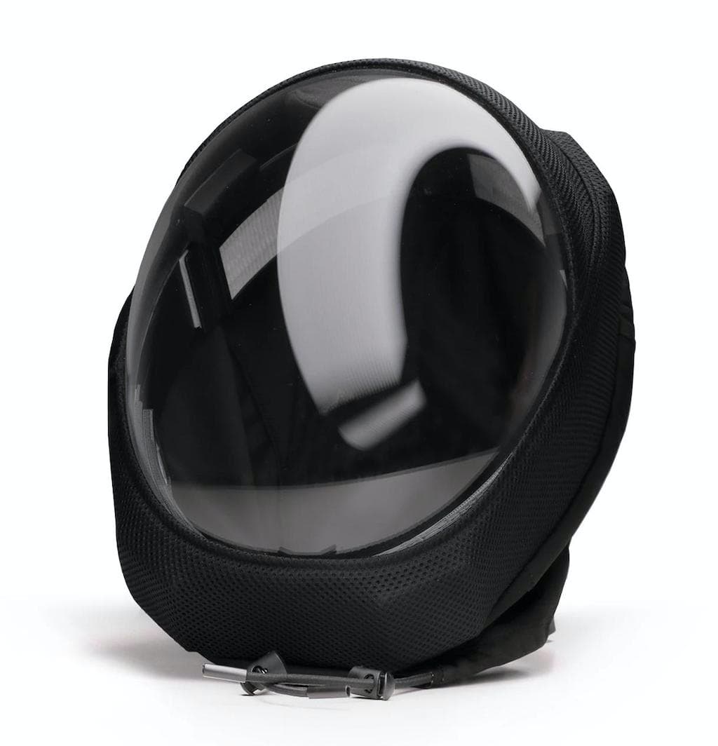 Air MicroClimate Helm