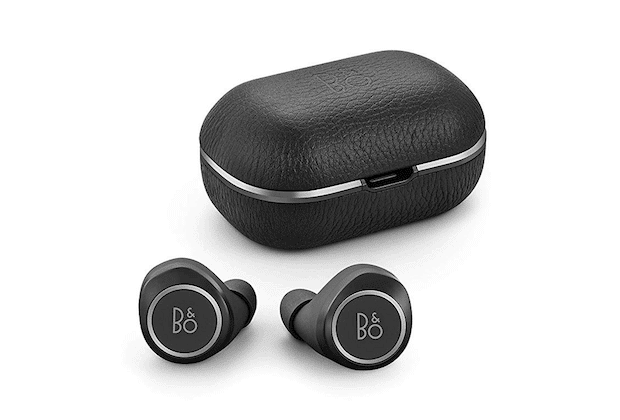 Beoplay E8 2.0 - Premium-Earbuds von Bang & Olufsen