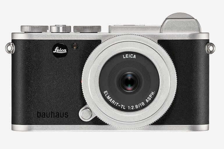 Bauhaus Leica CL Kamera