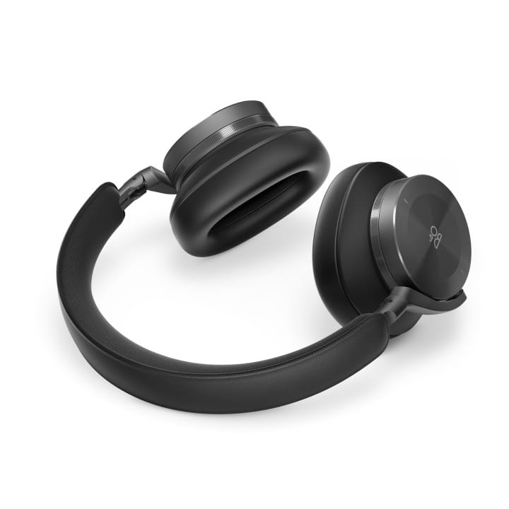 Beoplay H95 ANC-Kopfhörer in Black von Bang & Olufsen