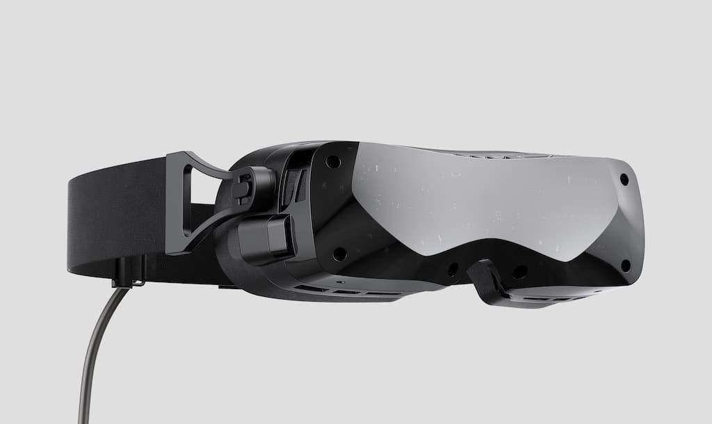 Bigscreen Beyond VR-Headset