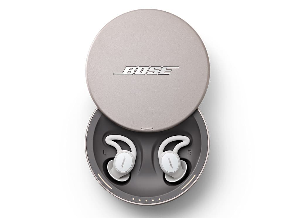 Bose Sleepbuds II Ohrhörer