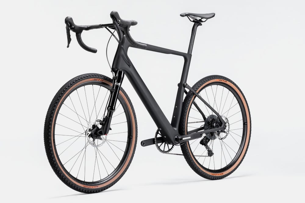 Cannnondale Topstone Neo Carbon Lefty 1 – E-Gravel-Bike