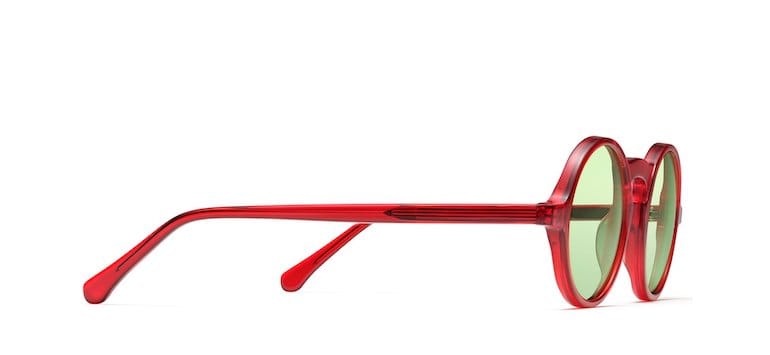 CHROMOCLEAR RELAX OBERLIN Brille