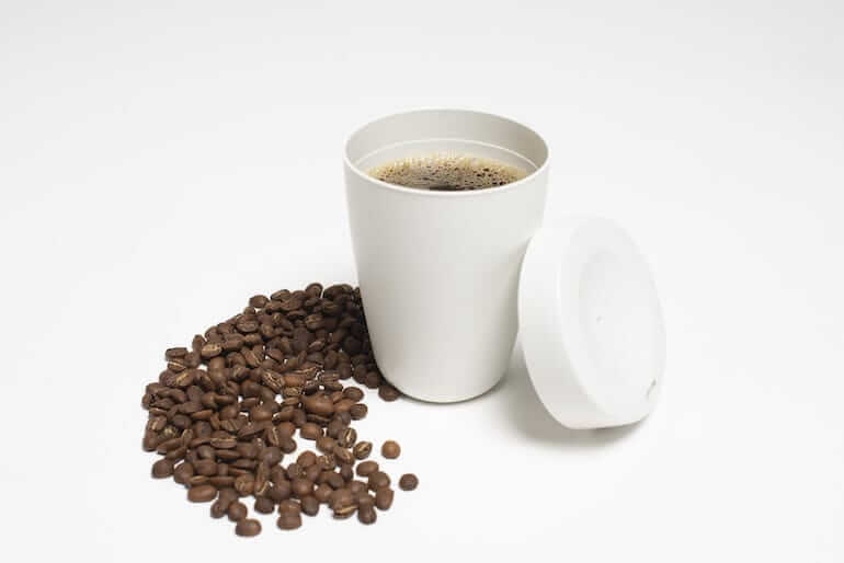 CupClub Kaffeebecher System 