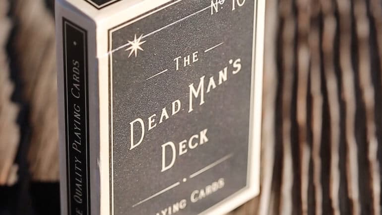 Dead Man's Deck - Kartenspiel 