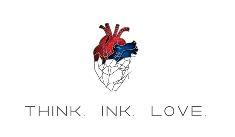 edding Tattoo - Think.Ink.Love
