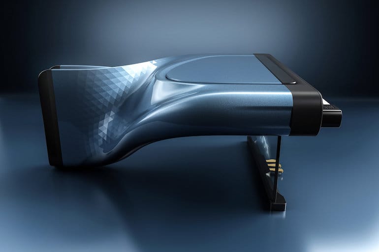 Exxeo Hybrid Piano