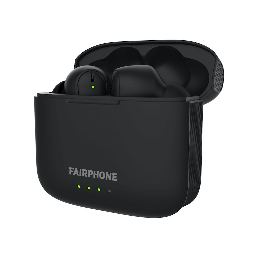 Fairphone True-Wireless Ladecase
