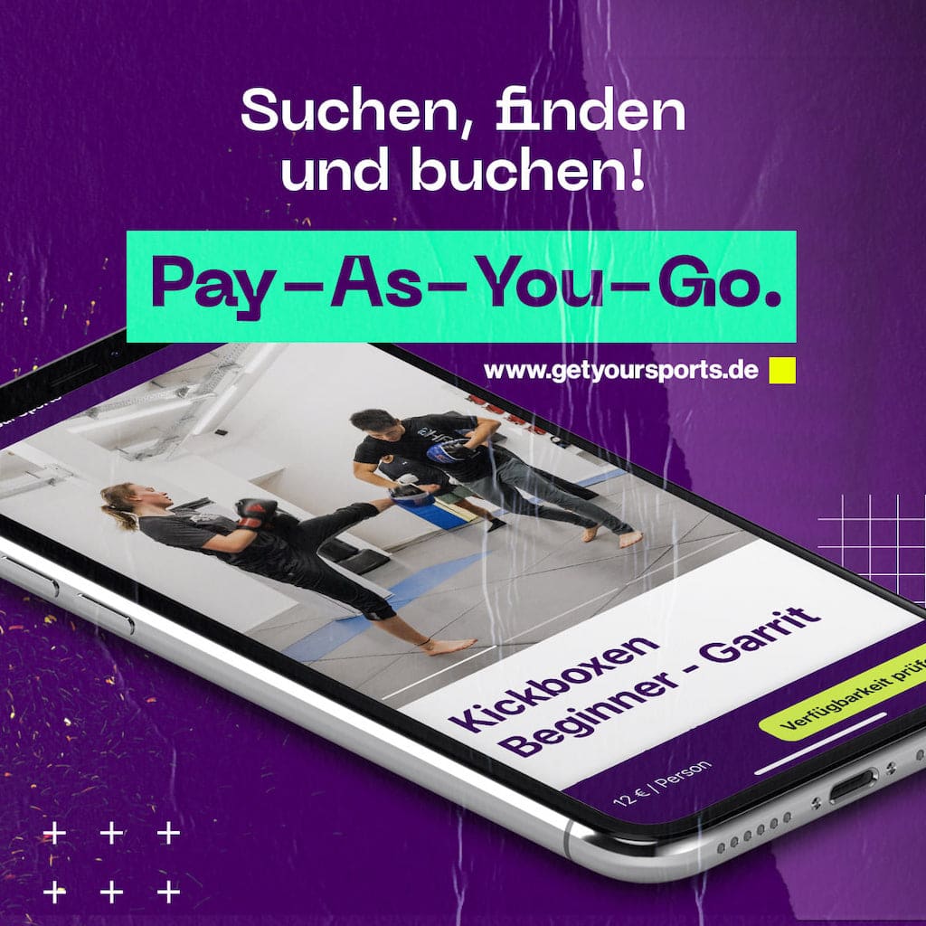 Get Your Sports: Pay-As-You-Go