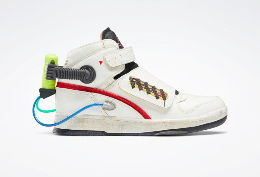 Ghostbusters Ghost Smashers Schuh