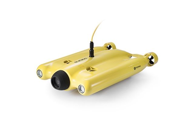 GLADIUS Advanced Pro Unterwasser Drohne