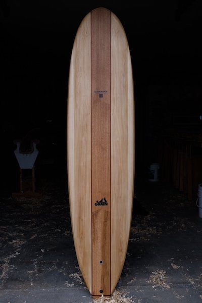 The Glenmorangie Original Surfboard 