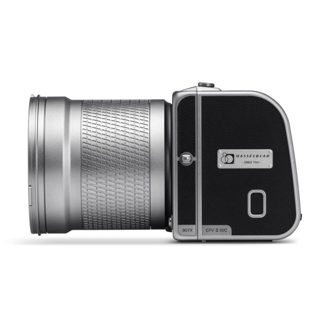 Hasselblad 907X Anniversary Edition Kit Kamera 