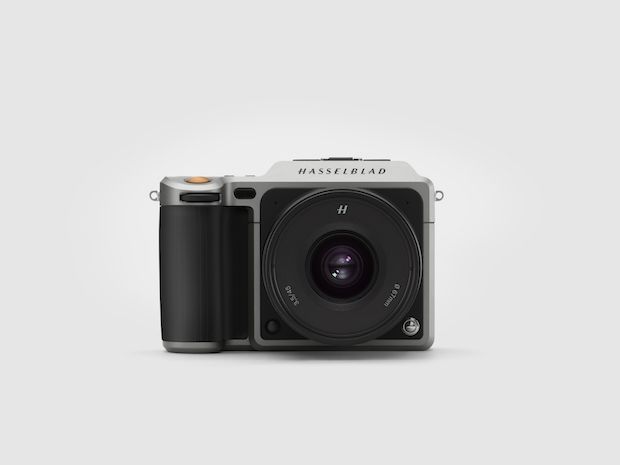 Hasselblad X1D Mittelformatkamera