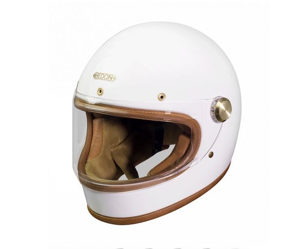 Heroine Racer Helm