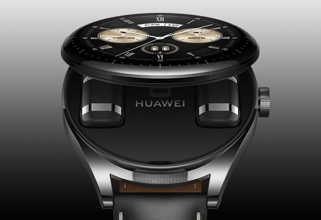 Huawei Watch Buds Smartwatch