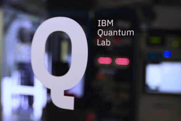 IBM Quantum Lab