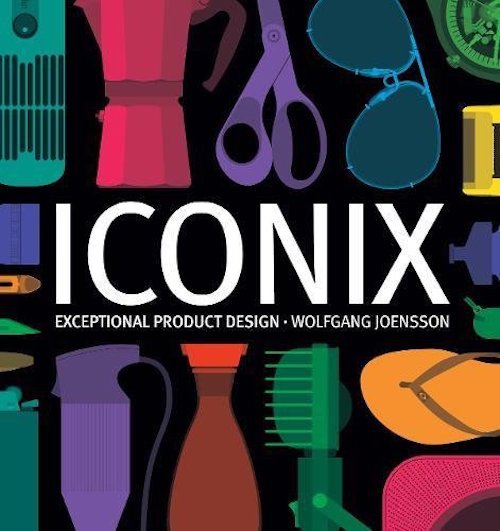 Iconix - Exceptional Product Design