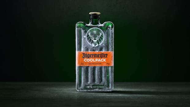 Jägermeister Coolpack