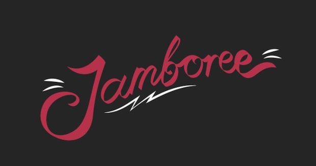 Jamboree Bar in Berlin