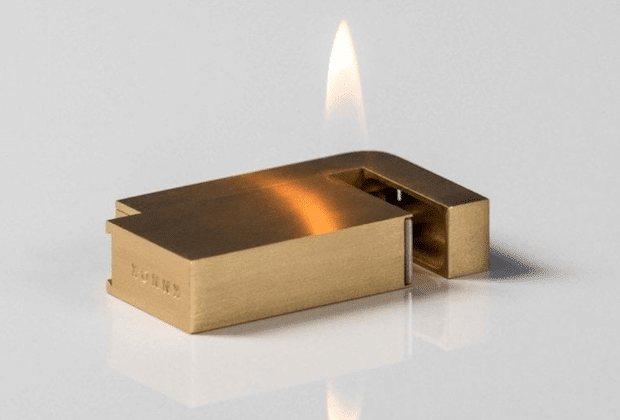 "The Lighter" Feuerzeug von Knnox