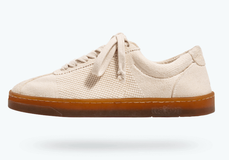 Plant Shoe - vegane Sneaker