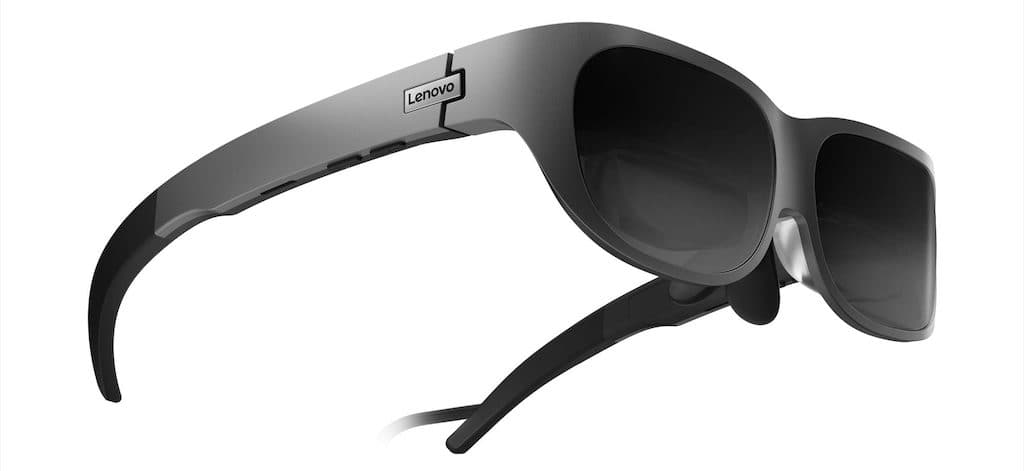 Lenovo Glasses T1 Brille