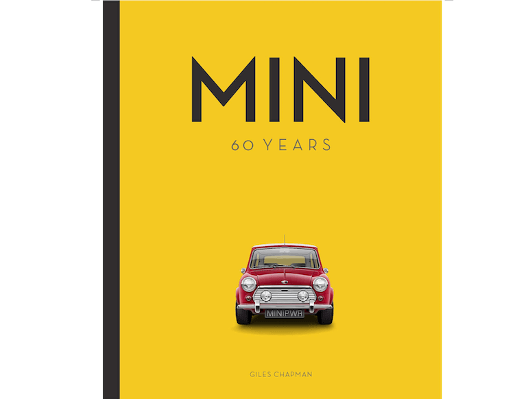 Mini: 60 Years - Buch