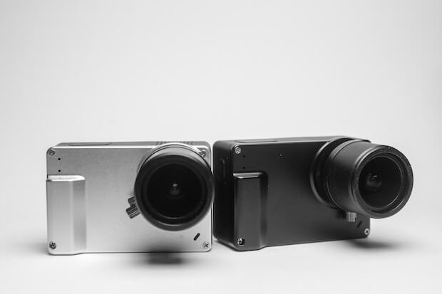 NANO1 Kamera für Astrofotografie