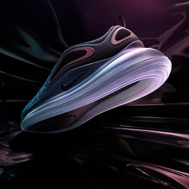 Nike Air Max 720 Schuh 