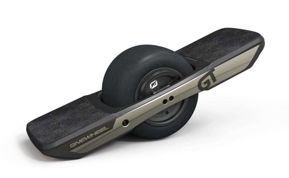 Einrad-Skateboard OneWheel GT