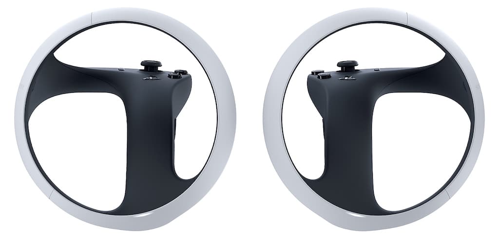 PlayStation VR2 Sense-Controller