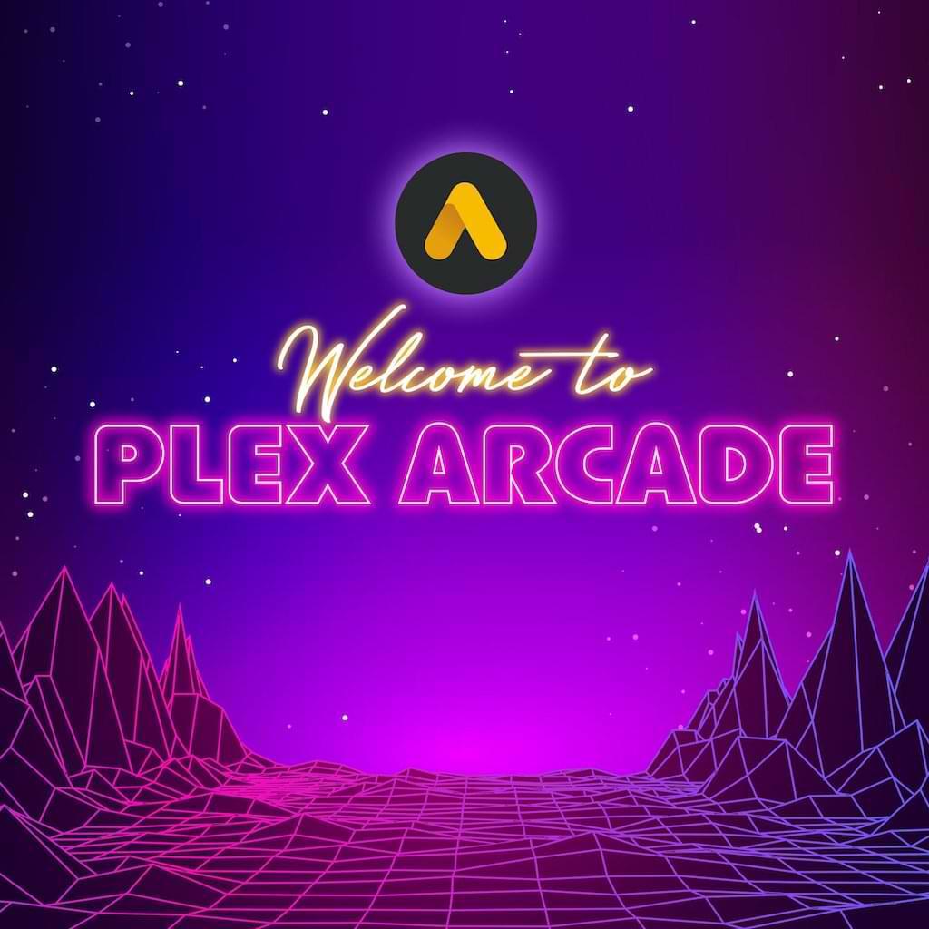 Atari Klassiker per Plex Arcade Cloud Gaming