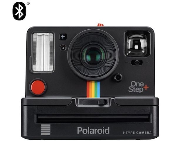 Polaroid OneStep Plus Kamera 