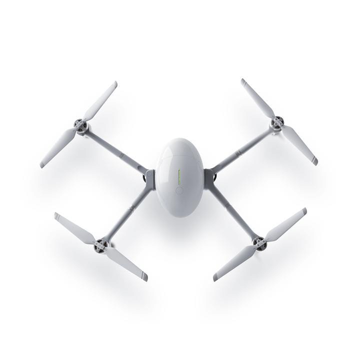 PowerEgg X Drohne