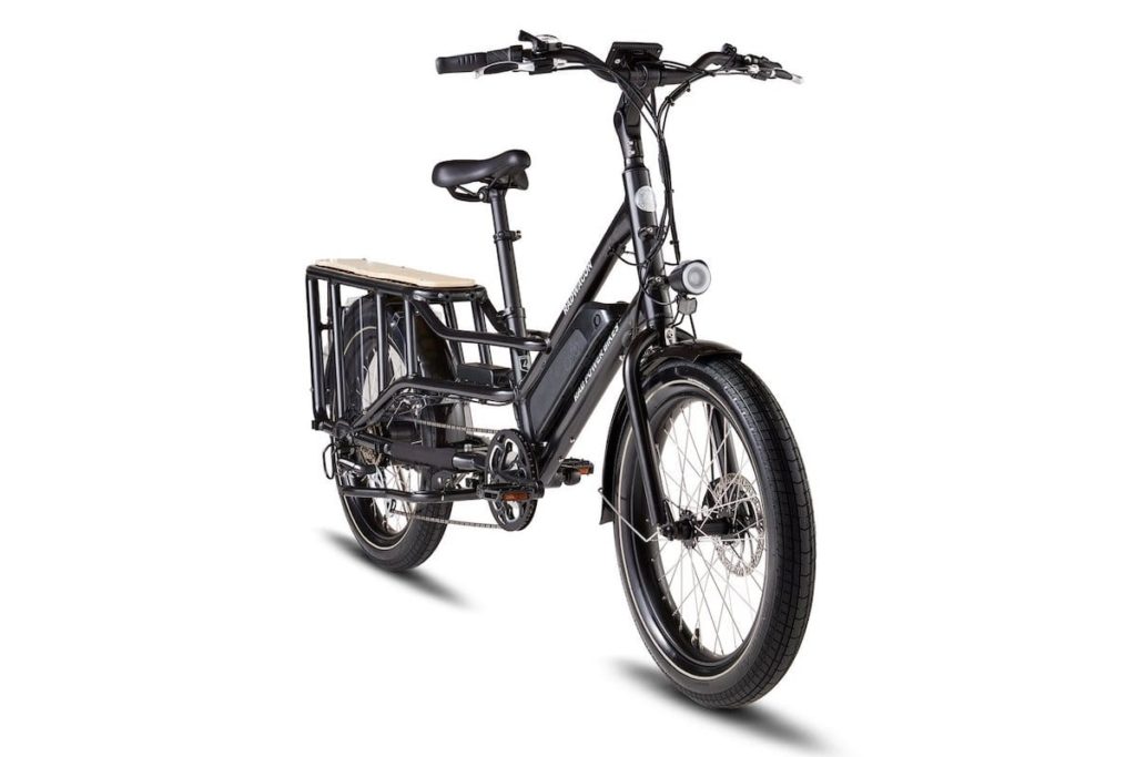 RadWagon 4 Cargo E-Bike