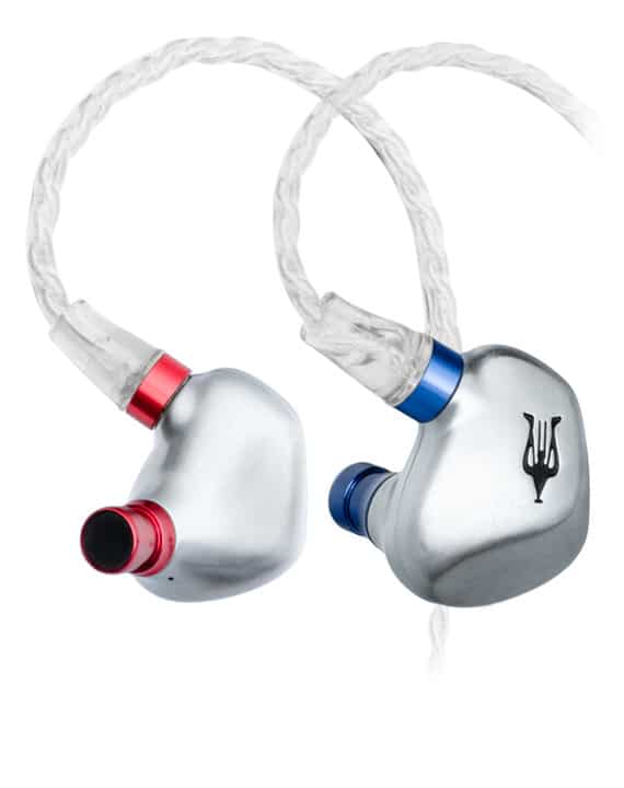 Rai Solo In-ear Headphones