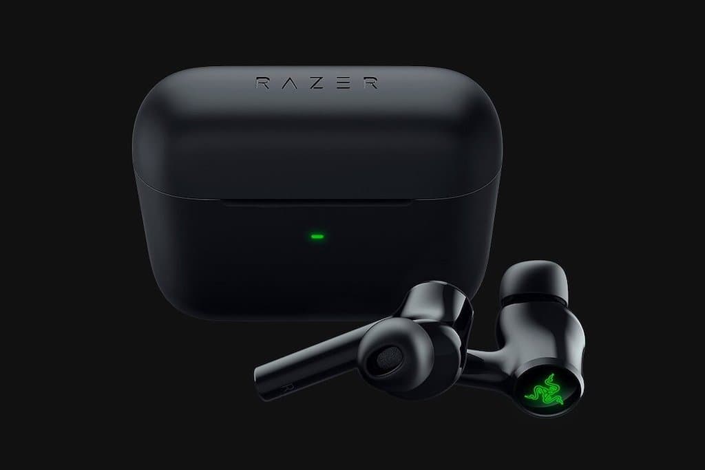 Razer Hammerhead Pro HyperSpeed Gaming In-Ears