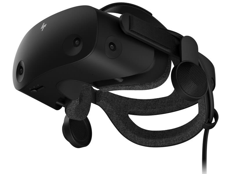 Reverb G2 VR Headset von HP