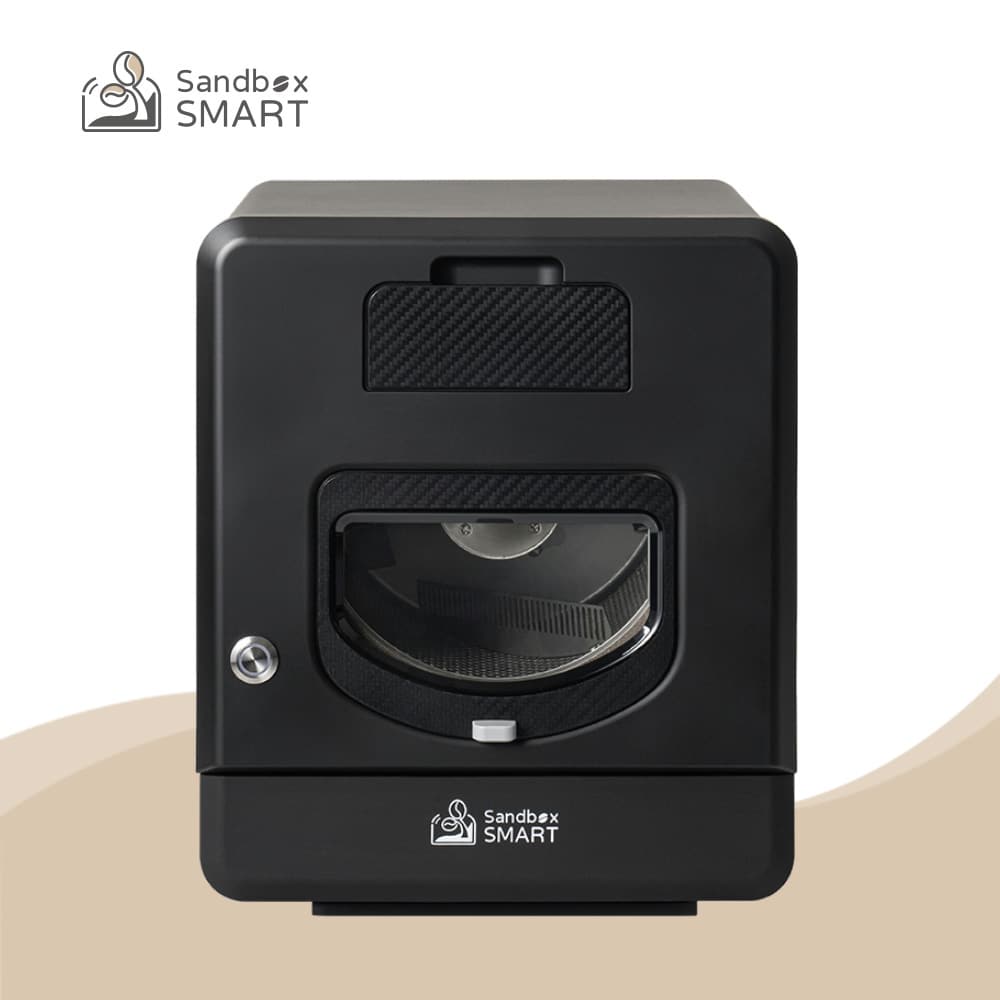 Sandbox Smart R2 Kaffebohnen-Röster