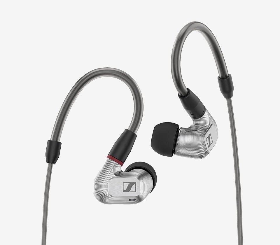 Sennheiser IE 900 In-Ear Kopfhörer 