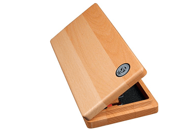 SILCA Werkzeugset HX1 Holzbox