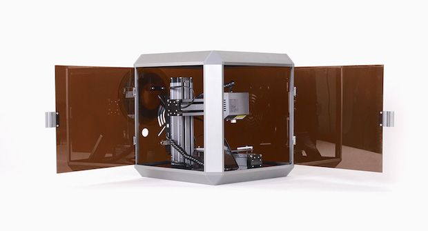 Snapmaker 3-in-1 3D Drucker Gehäuse