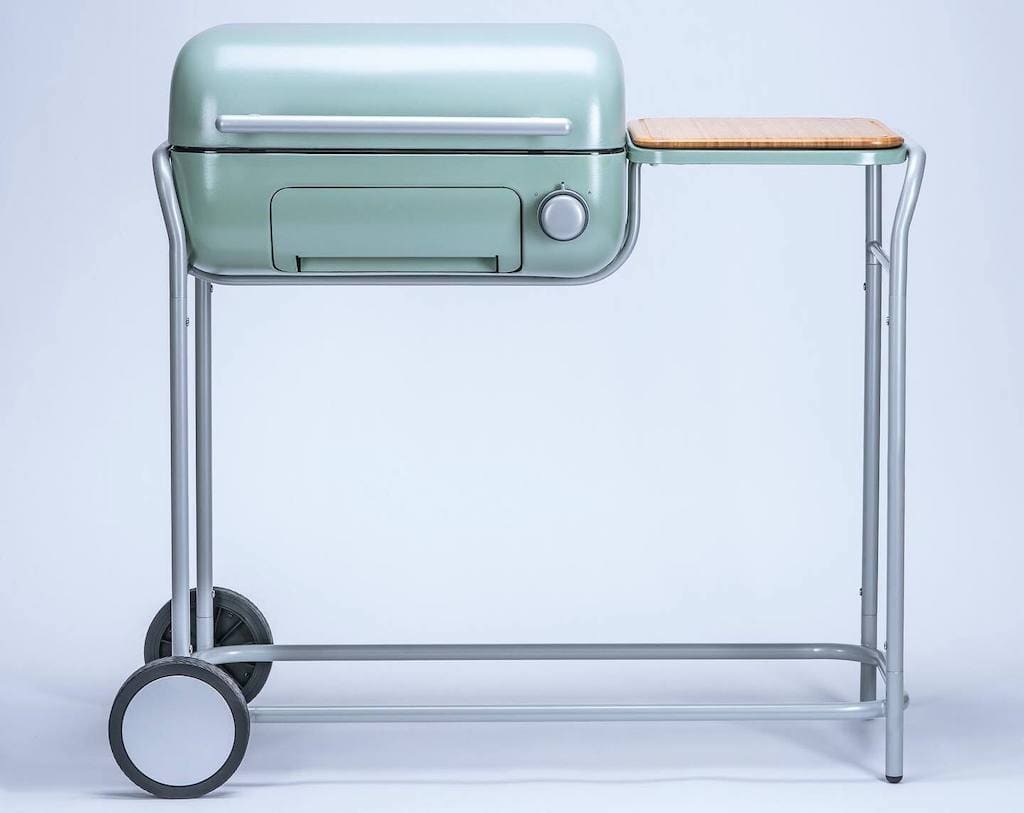 Spark One Grill - Farbe: Sage