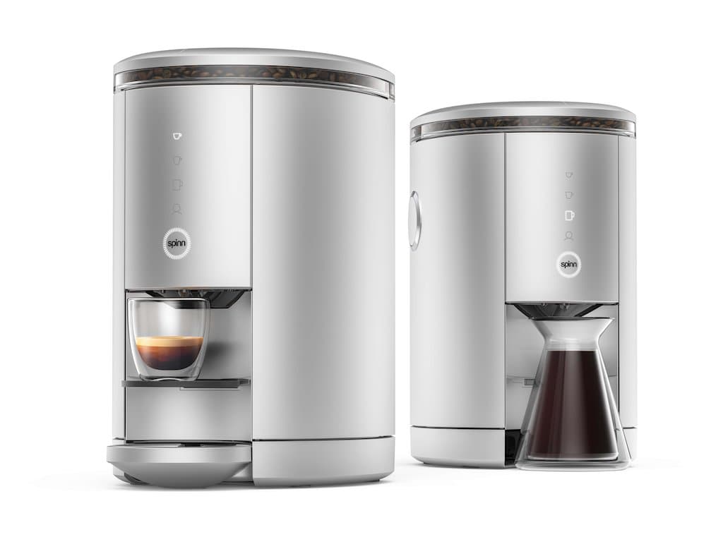 spinn Coffee Maker Kaffeemaschine